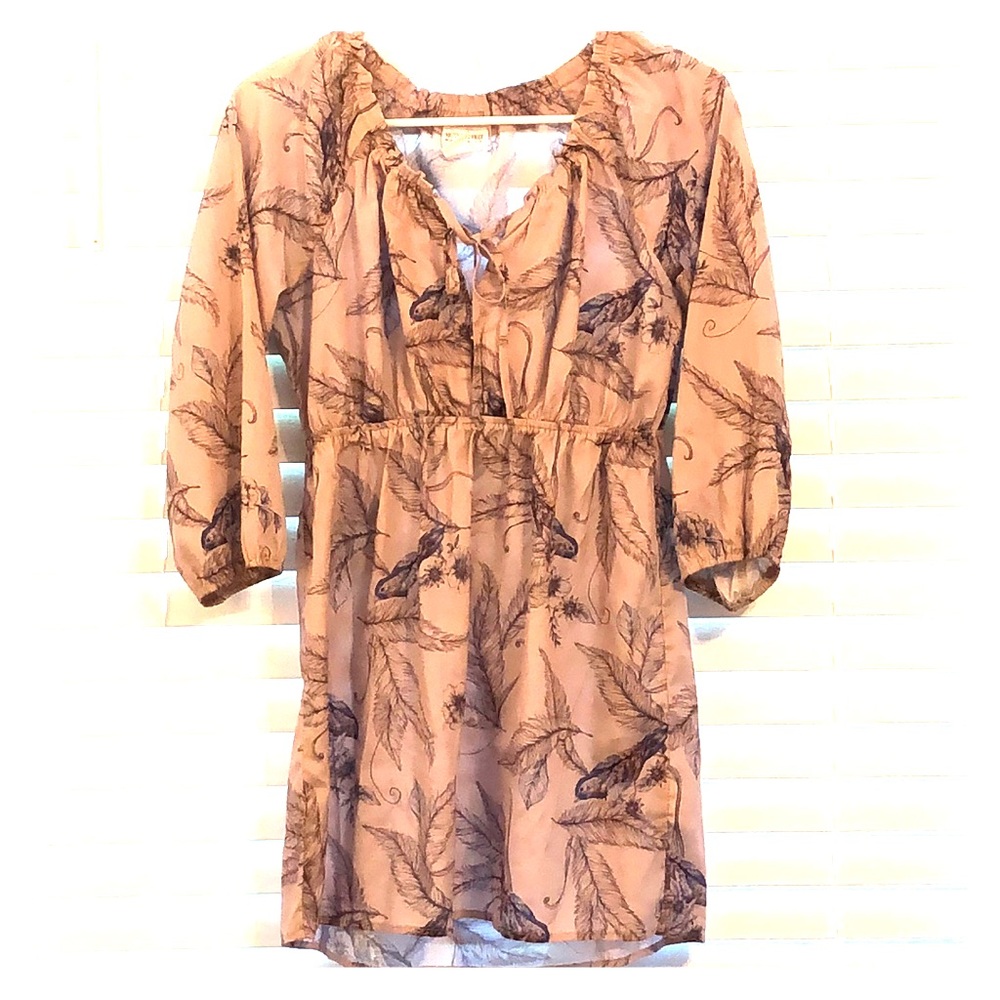 Maternity Top